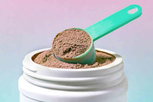 Whey Protein for Weight Loss: Does It Actually Help?