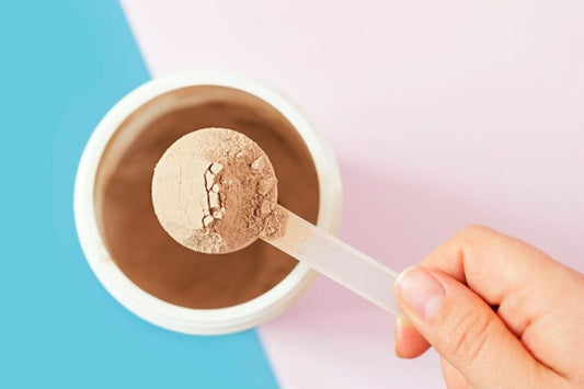 What Is Whey Protein? A Simple Guide to How It’s Made