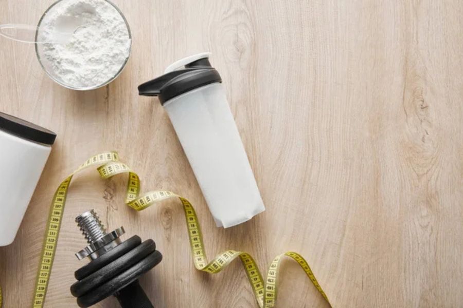 Whey Protein for Muscle Gain: What to Know Before You Buy
