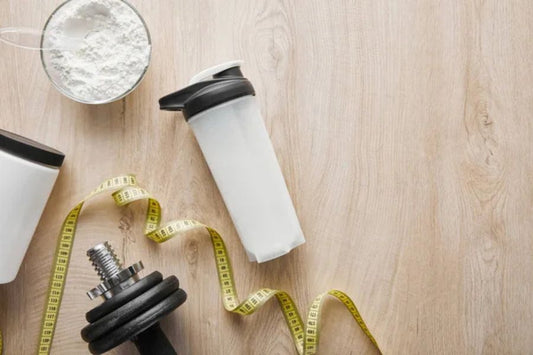 Whey Protein for Muscle Gain: What to Know Before You Buy