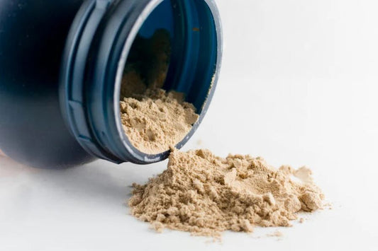 Whey Protein Powder Explained: What It Is and Why It Works