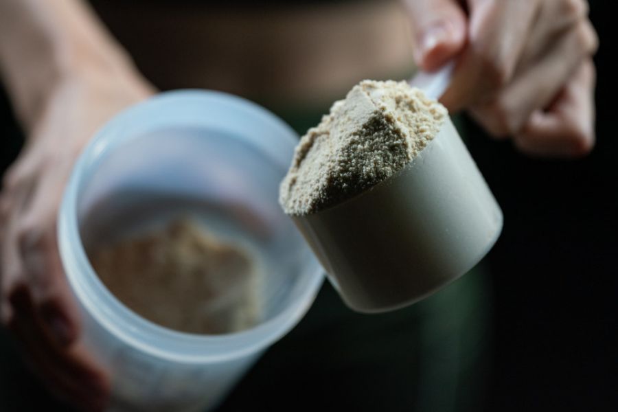 Does Whey Protein Make You Gain Weight? The Truth