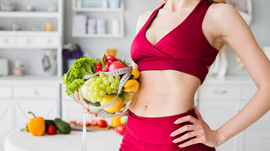 How to Increase Metabolism Without Extreme Dieting