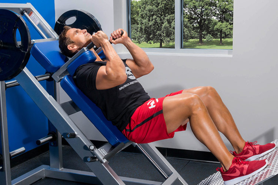 9 Home Quad Exercises That Build Serious Leg Strength