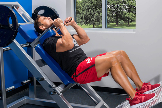 9 Home Quad Exercises That Build Serious Leg Strength