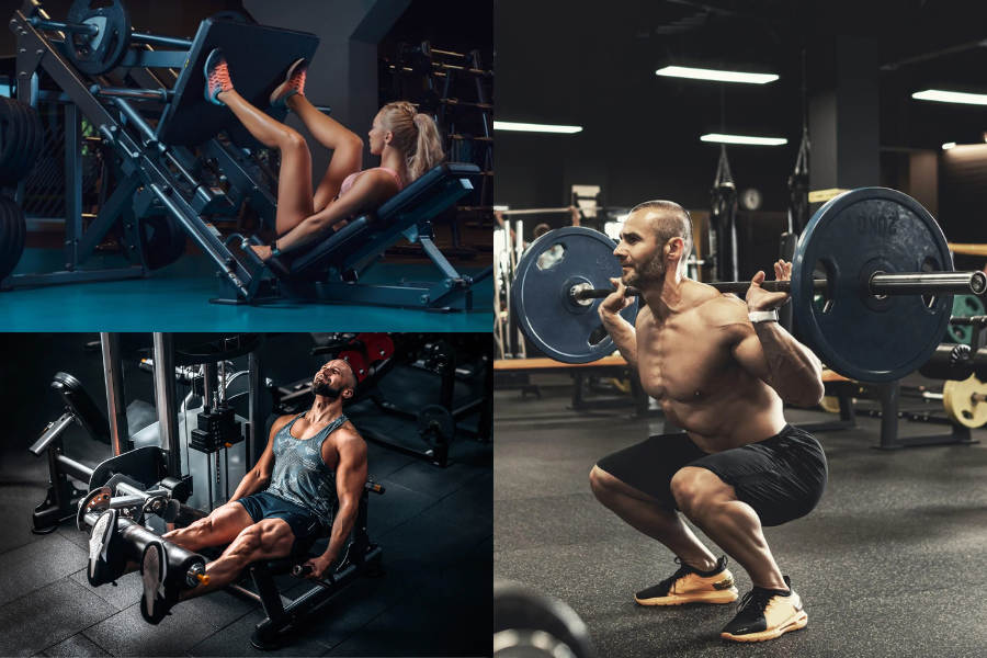 Your Ultimate Guide to an Effective Quadriceps Workout