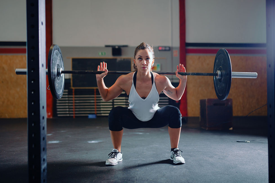 The Best Leg Workout Routine for Balanced Muscle Growth