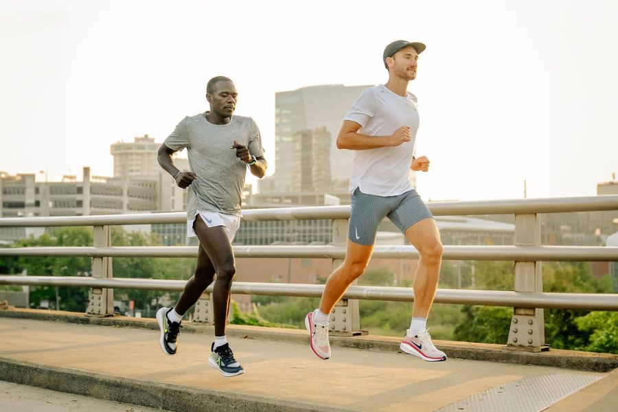 Strength Training for Runners That Delivers Real Results