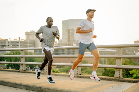 Strength Training for Runners That Delivers Real Results
