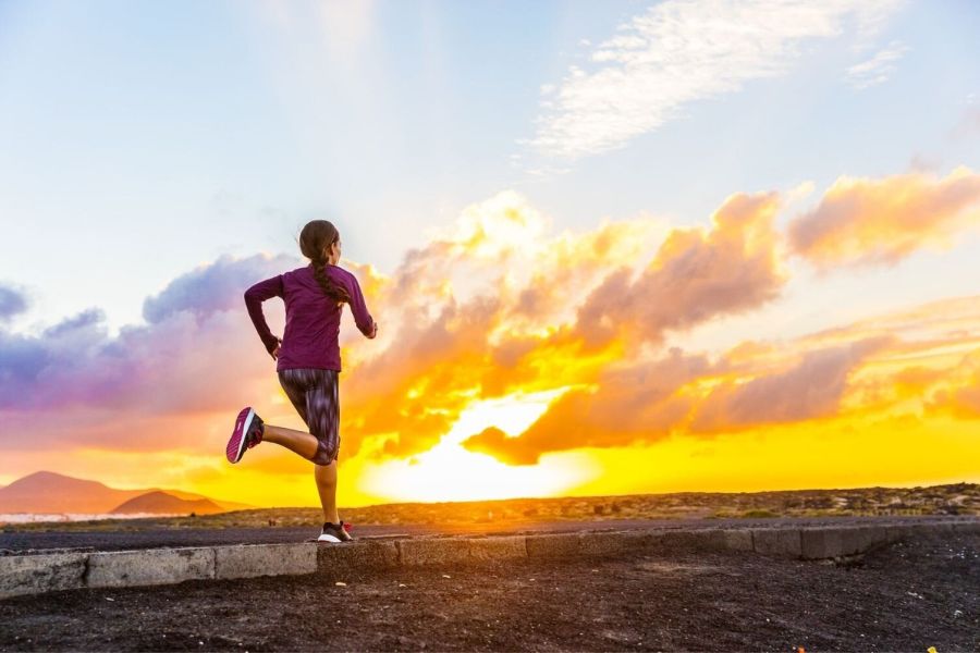 Interval Training Running Mistakes You Need to Avoid Today
