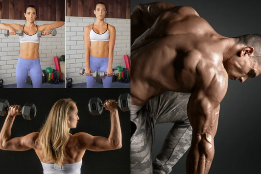 Lateral Delt Exercises That Actually Build Shoulder Width