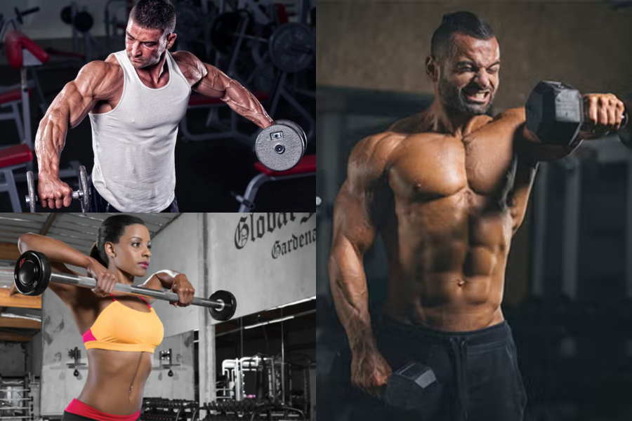 Shoulder Warm-Up: A Safer Start for Better Lifts