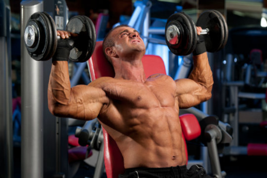 Easy-to-Follow Shoulder Exercises for Lasting Strength
