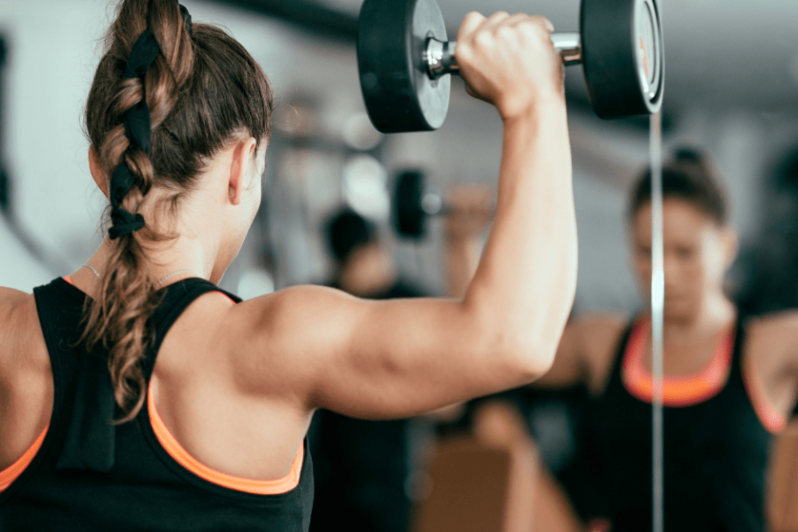 Deltoid Muscles Explained: Front, Side, and Rear