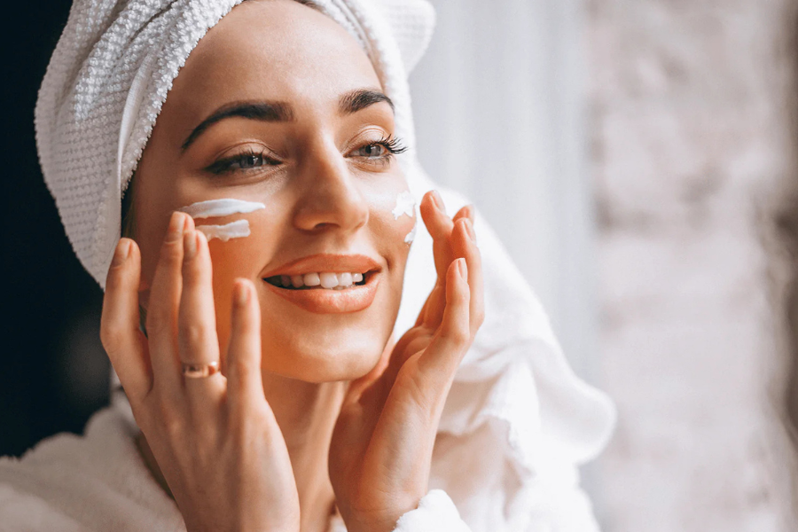 Best Korean Skincare Products for a Simple Daily Routine