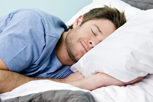 What drink is good for sleep?