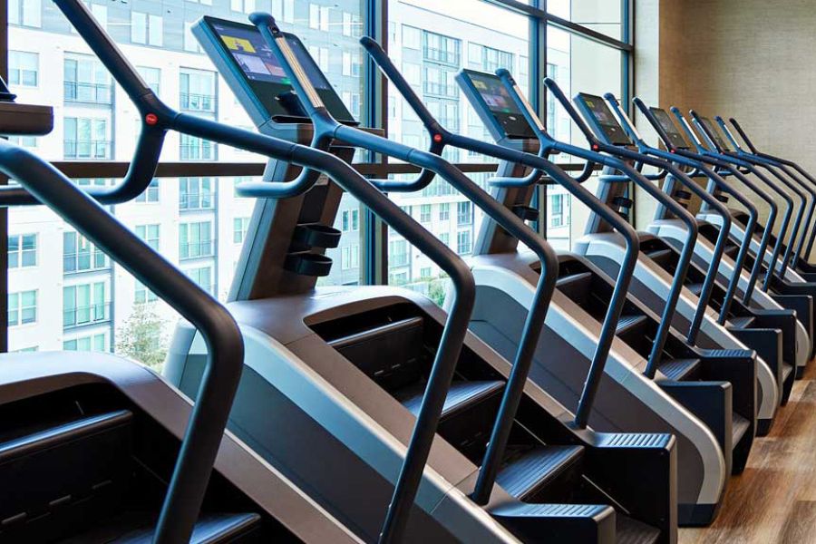 Top Stair Climber Workout Tips That Boost Weight Loss
