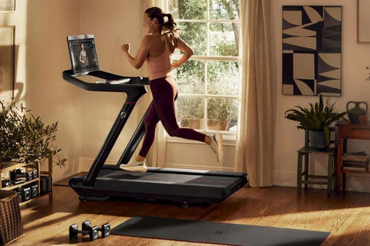 Effective Treadmill Workouts That Boost Fitness Fast