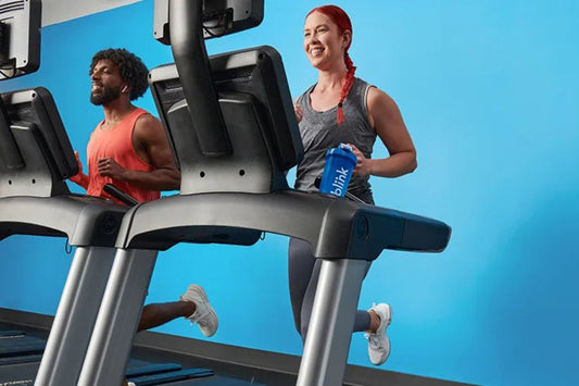 How an Exercise Treadmill Can Transform Your Cardio