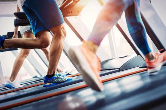 How to Lose Weight on a Treadmill Without Burning Out