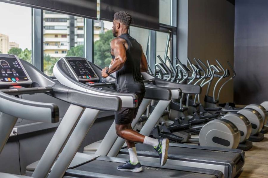 Treadmill Exercise Routine: A Simple Plan That Works