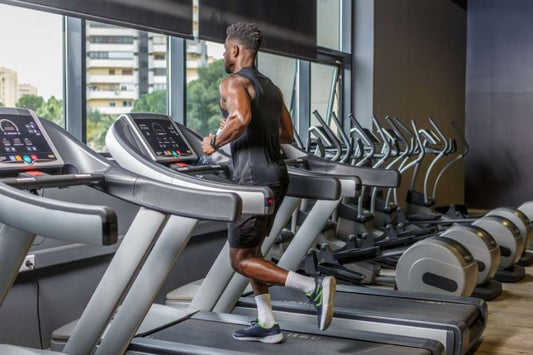 Treadmill Exercise Routine: A Simple Plan That Works