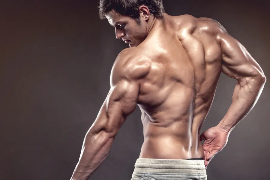 Say Goodbye to Weak Arms with These Triceps Exercises