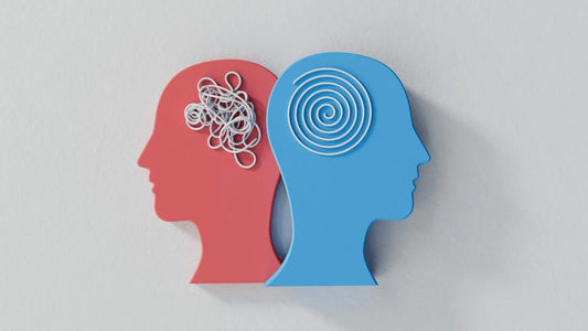 Understanding Borderline Personality Disorder Can Help You Heal