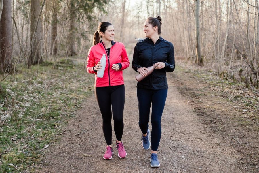 Get Energized: Walking Treadmill Tips for Better Results
