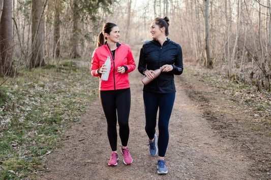 Get Energized: Walking Treadmill Tips for Better Results