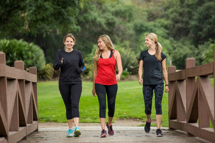 Simple Steps to Win Your Next Walking Challenge