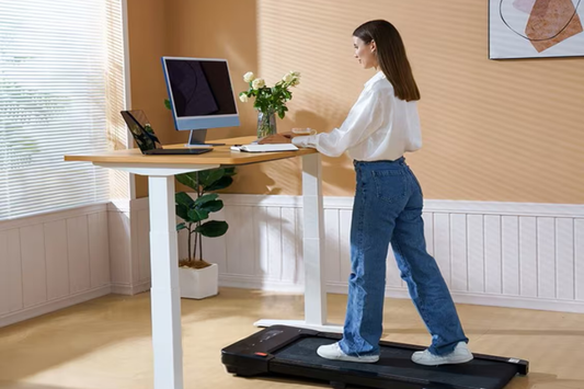 Best Walking Pad for Apartments: Small-Space Buying Tips