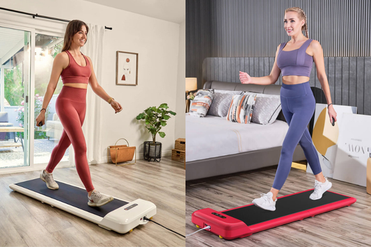 Walking Pad Explained: What It Is and Why It Works