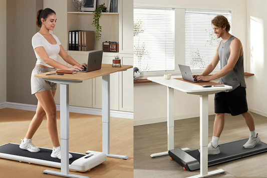 Can a Walking Pad Help You Lose Weight? The Honest Answer