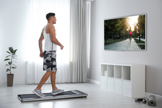 Are Walking Pads Really Quiet Enough for Work Calls?