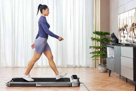 What Is a Walking Pad? A Simple, Clear Breakdown