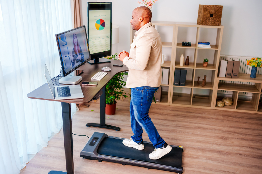 Walking Pad vs Treadmill: Key Differences That Matter