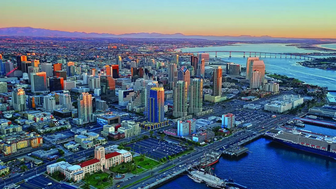 10 Best Gyms in San Diego