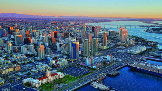 10 Best Gyms in San Diego