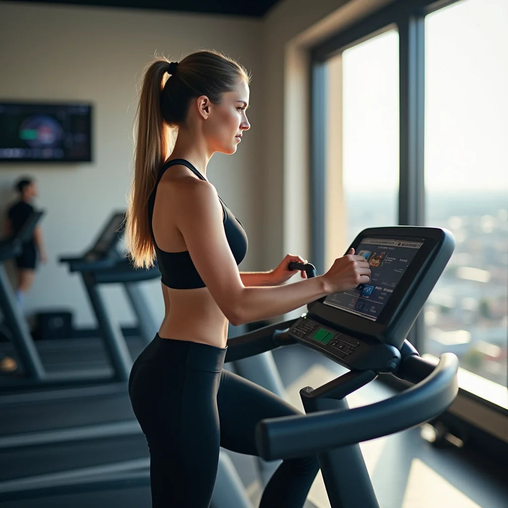 Cardio Workout Machines - How to Choose Cardio Workout Machines for Better Results