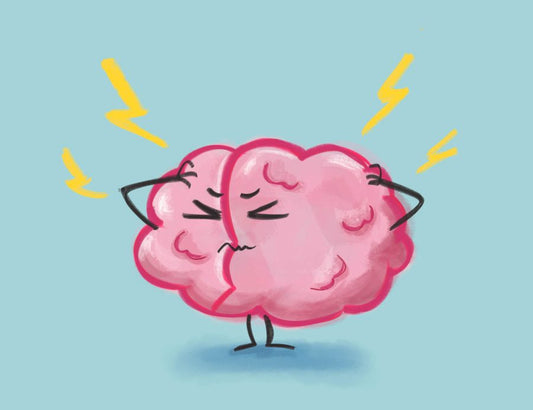 What Stress Really Does to Your Mind and Body