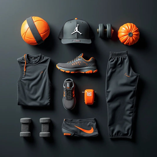 Functional Training Gear - Functional Training Gear Essentials for Effective Workouts
