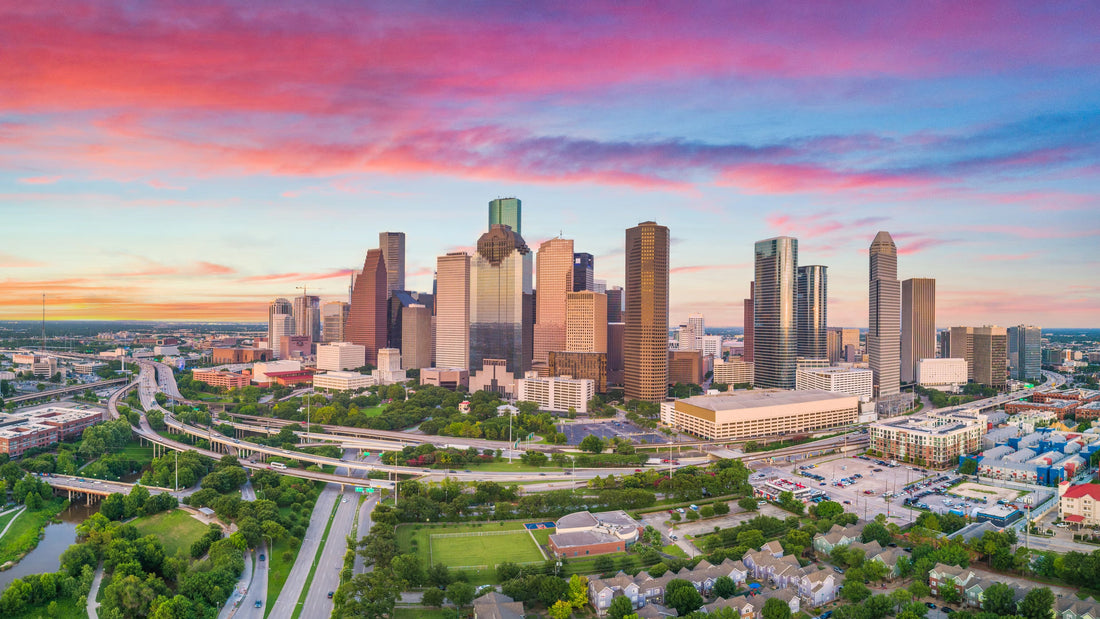 10 Best Gyms in Houston