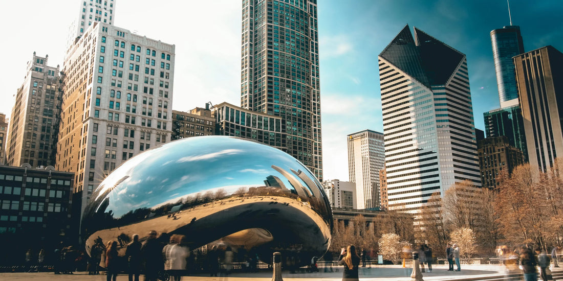 10 Best Gyms in Chicago