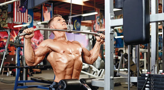 Upper Back Exercises for Better Posture and Strength