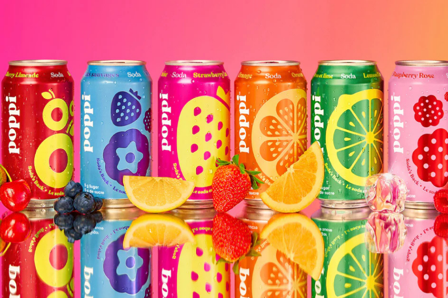 What Is Prebiotic Soda? A Better-Fizzy Drink Explained