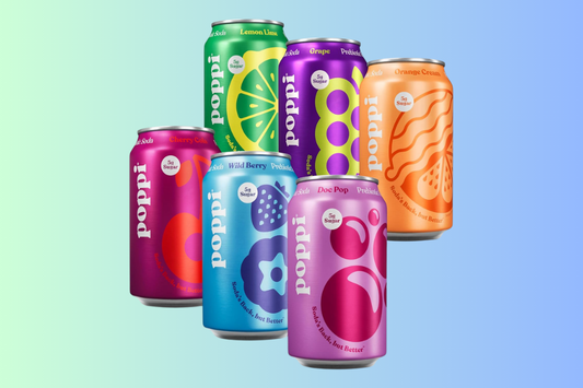 Poppi Drink Review: Is It Worth Buying?