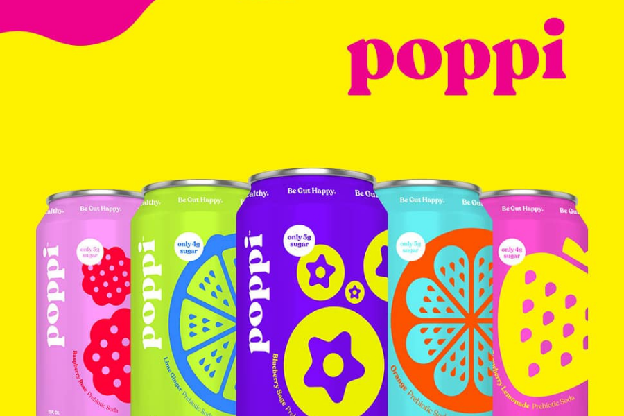 Is Poppi Probiotic Soda? Here’s the Real Answer