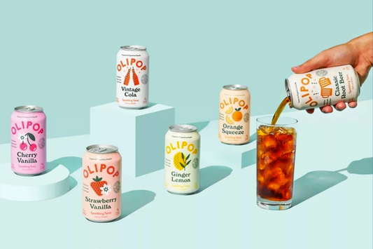 OLIPOP Benefits: What You’re Really Getting