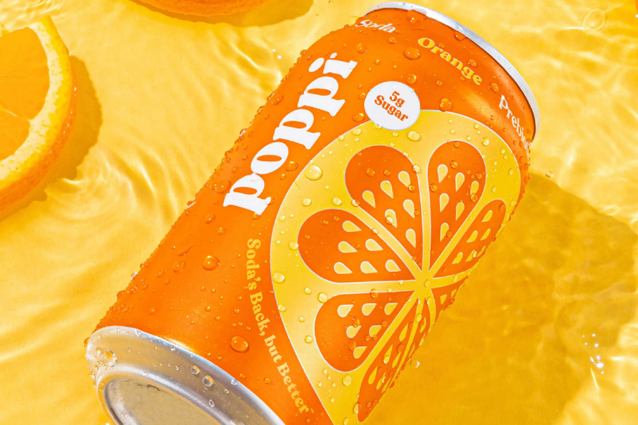 Orange Poppi Review: Does This Flavor Actually Deliver?